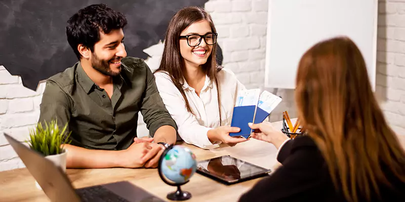 Benefits You Get with Our US Business Visa Consultancy Services in New Zealand