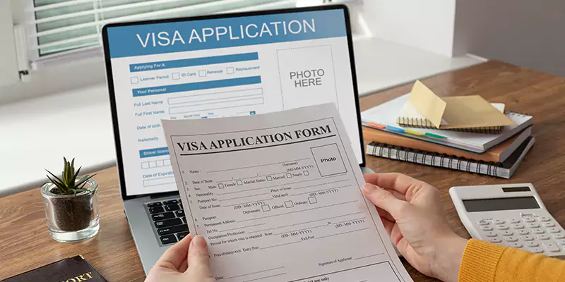 Our Comprehensive Online US Visa Services in New Zealand