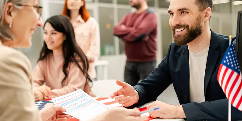 Why Choose Our Expert US Immigration Consultants in New Zealand?