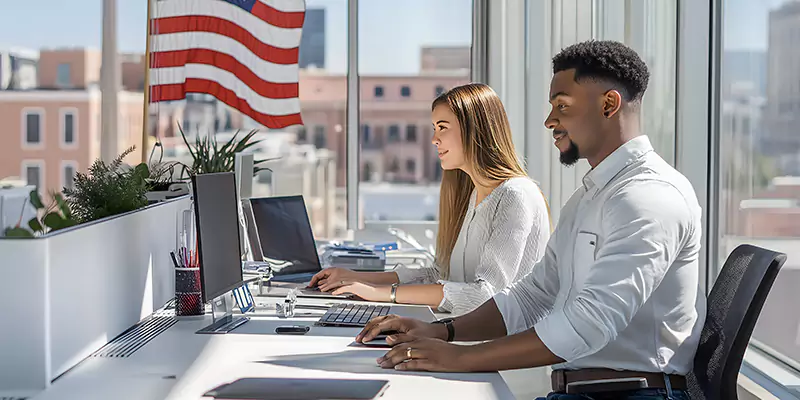 Benefits You Get with Our Skilled Worker Visa USA Services in New Zealand