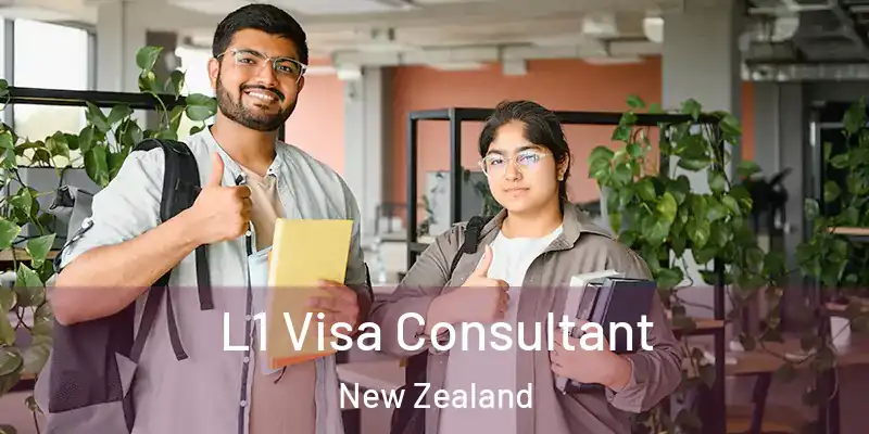  L1 Visa Consultant New Zealand