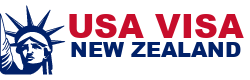 USA Visa New Zealand