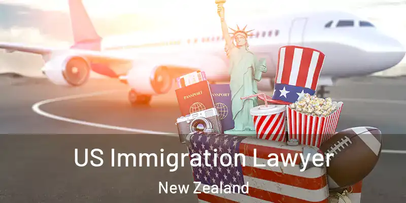  US Immigration Lawyer New Zealand